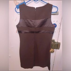 Lord and Taylor mini dress